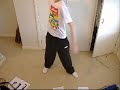 shuffle