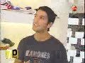 Nota Zoo en CHV