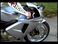 CBR 600RR CHM Exhaust (Post a Comment!!!)