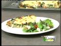 Greek Pizza