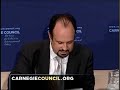Bernard Haykel: Saudi Arabia\ Bernard Haykel: Saudi Arabia\