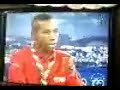lamine fi sabah el khir ( jawel in the scouts) 3