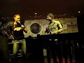 kevin florijn & rick van der kroon @ cafe de eersteling