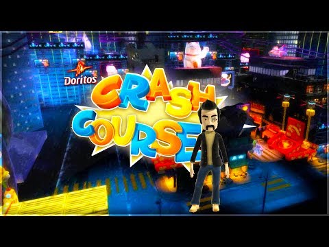 Doritos Crash Course Funny Moments #3