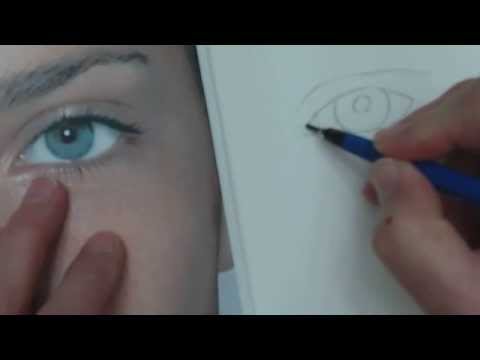 how to draw a paint