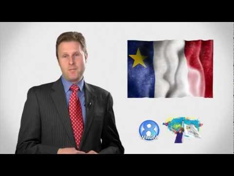 World Acadian Congress 2014