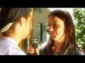 Fane music video Crutch