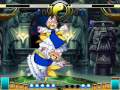 The Tohou Character Database for Mugen : Character#120 Ran Yakumo by Barai&Gundamoo