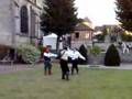 Spectacle senlis cape et épée