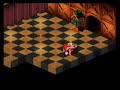 Super Mario RPG Legend of Seven Stars Samus Cameo #1