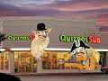 quizno's sub commercial 2