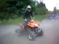 ZiolekZ Maxxer300 & Polaris 250 ZiolekZ Maxxer300 & Polaris 250