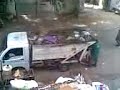 Waste Management: Private Public Partnership, Chennai Style