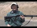 Defensive Shotgun