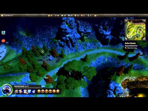 folk - First episode in my folk tale series of season 1. Get Folk Tale(Windows/Mac OS X): http://store.steampowered.com/app/224440/ Contact Information: Website: ht...