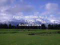 Peer Gynt - Anitra\