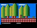 hey everyone on this episode its clash at demonhead brought to us by vic tokai. this is a hidden gem of the nes era. the storyline has a few twists which makes the story interesting. its also one of those games that is very hard to find your way through without a guide. if you are a fan of video game music check out my other account dedicated to it www.youtube.com