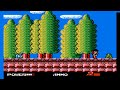 hey everyone on this episode its clash at demonhead brought to us by vic tokai. this is a hidden gem of the nes era. the storyline has a few twists which makes the story interesting. its also one of those games that is very hard to find your way through without a guide. if you are a fan of video game music check out my other account dedicated to it www.youtube.com