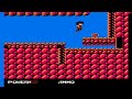 hey everyone on this episode its clash at demonhead brought to us by vic tokai. this is a hidden gem of the nes era. the storyline has a few twists which makes the story interesting. its also one of those games that is very hard to find your way through without a guide. if you are a fan of video game music check out my other account dedicated to it www.youtube.com