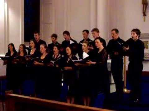 Virga Jesse by Anton Bruckner