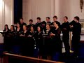 Virga Jesse by Anton Bruckner Virga Jesse by Anton Bruckner