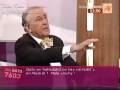 videos de El Gato al Agua 18-02-2008: Entrevista a Inocencio Arias (vídeo 3)