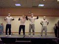 mr. rlc dance - marcale jones, jon wong, kevin wetzel, christian gagel