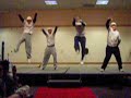 mr. rlc dance - marcale jones, jon wong, kevin wetzel, christian gagel