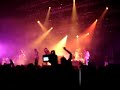 The Strokes live 06/29/06 at Le Zenith- Heart in a cage