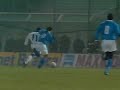 Faustino Asprilla con il suo gollaso manda a casa il Napoli Faustino Asprilla con il suo gollaso manda a casa il Napoli