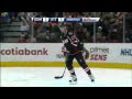 Alexei Kovalev Slick Shootout Goal vs Oilers 11/20/2009