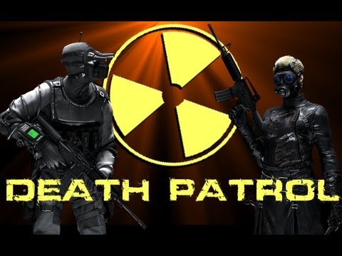 MW3 Minitage - DEATH PATROL