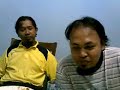 santapan di sungai bakap
