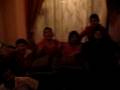 Friends from Ecuador