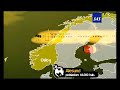 Nos Vamos con SAS a Alesund