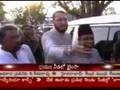 SIX BURNT to death in riot-hit ADILABAD BAHAINSA