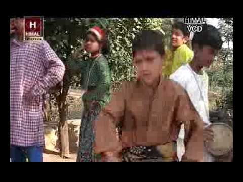 Gaang Pare KIi Kamla chori