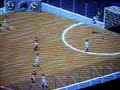Gol no Fifa 97 pra MegaDrive