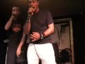 Concerto alle live scimmie milano Mitch & Squalo Concerto alle live scimmie milano Mitch & Squalo