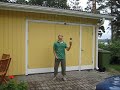 Some juggling