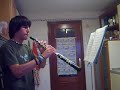 concierto para oboe mozart   adagio 