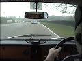 Dolomite Sprint at Mallory