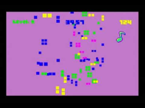 a Cool Way of Using Pixels in Mobile Games