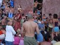 batucada en benirras batucada en benirras