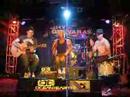 Transkei - Bingin (Live)