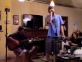 Over My Head (Cable Car) - The Fray Acoustic Cover