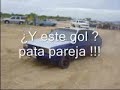 CLUB del GOL Puerto Ordaz // 01-04-2007
