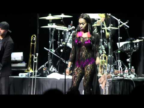 Live Bands - EXCLUSIVE FOOTAGE OF THE MASTERS OF FUNK CONCERT 03/31/2012 IN KANSAS CITY, MO @ THE MIDLAND THEATHER FEATURING THE BARKAYS, CONFUNKSHUN, JACKIE MICHAELS, DA...