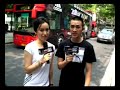 Dwight Howard adidas Double Double Tour (Shanghai Bus Ride)