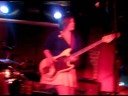 Skipping Girl Vinegar - Live @ Rocket Bar, October 3rd 2008